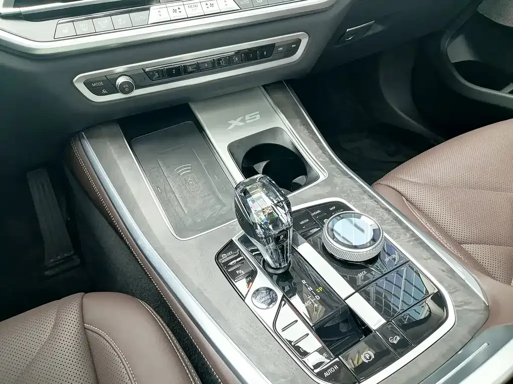 BMW X5 2022 из CN, фото 6
