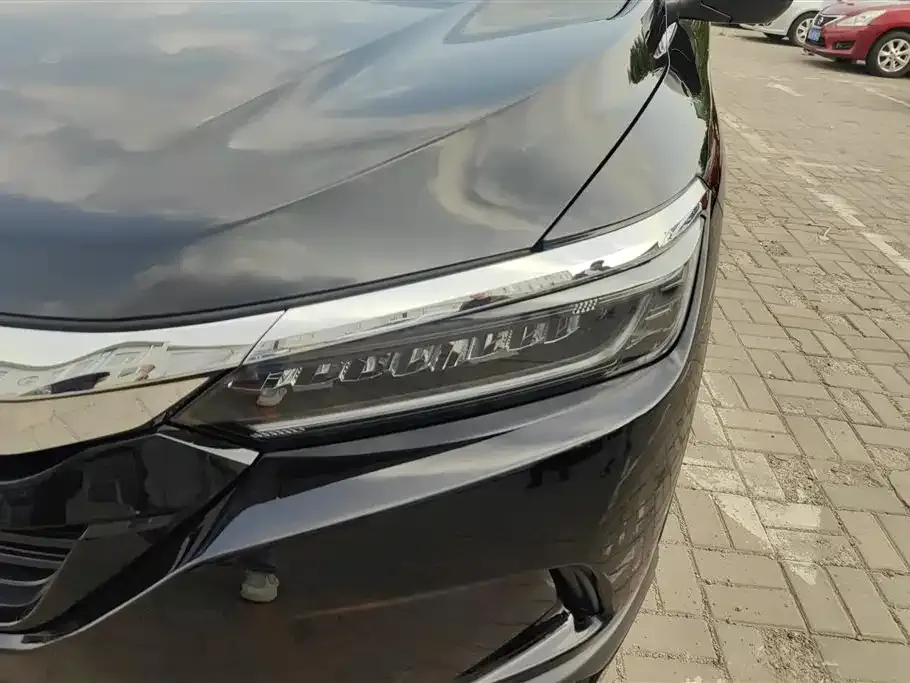 Honda Breeze 2023 из CN, фото 9