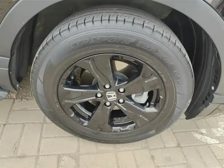 Honda Breeze 2023 из CN, фото 4