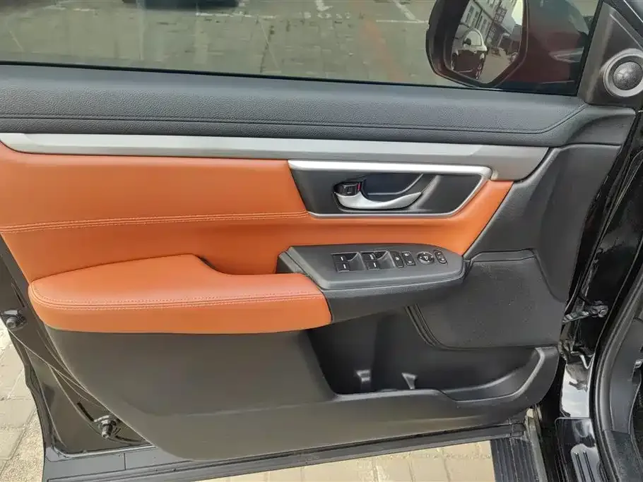 Honda Breeze 2023 из CN, фото 5