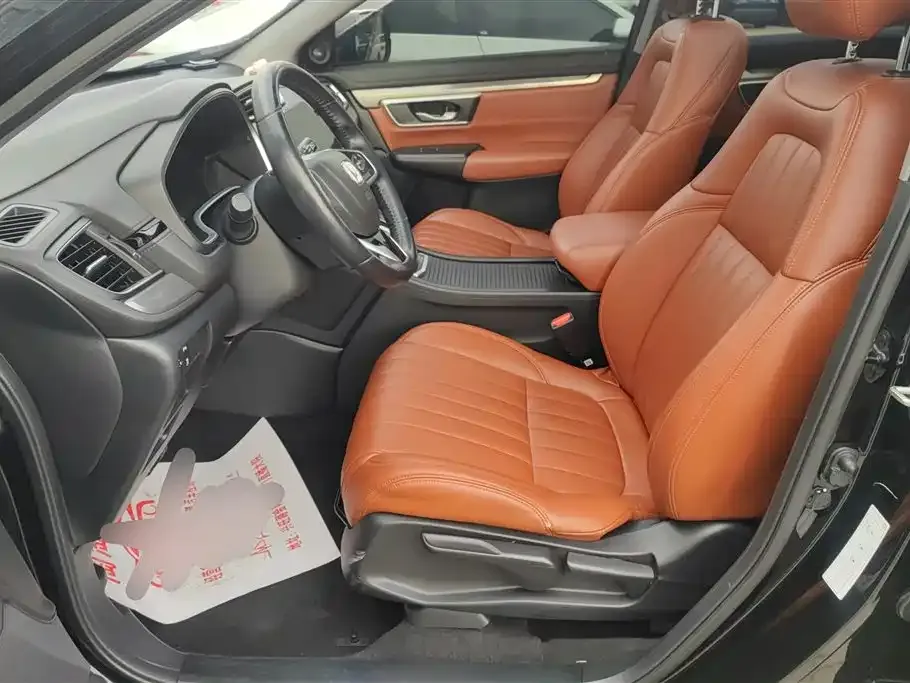 Honda Breeze 2023 из CN, фото 7