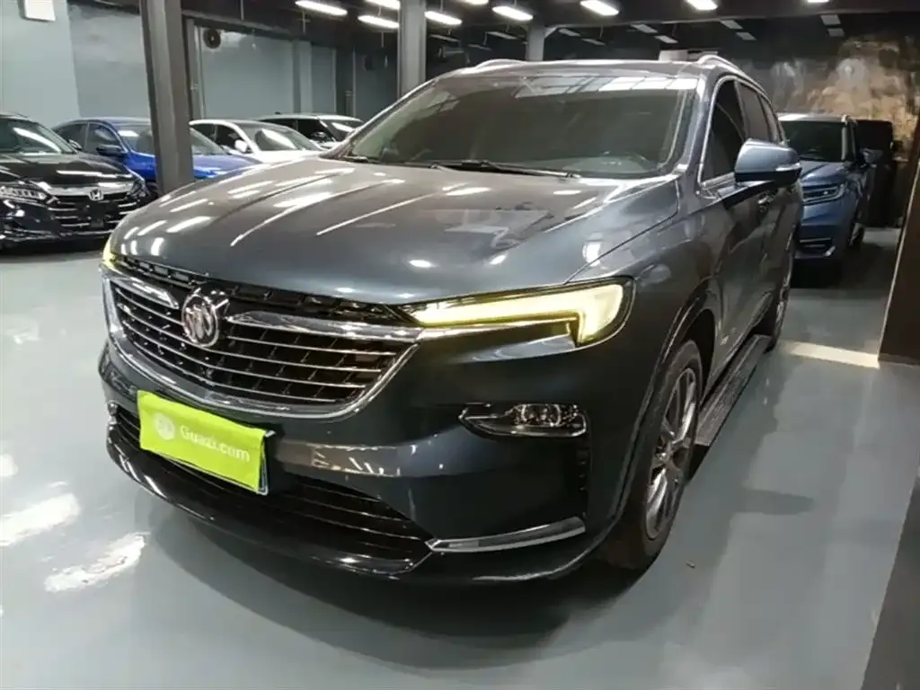Buick Enclave
