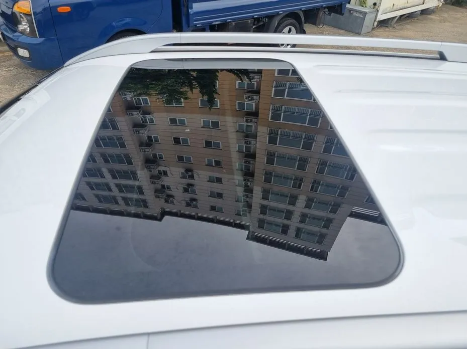Hyundai Venue 2025 из KR, фото 2