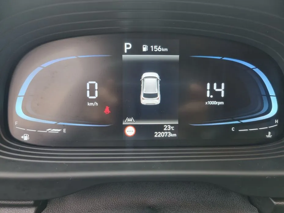 Hyundai Venue 2025 из KR, фото 4
