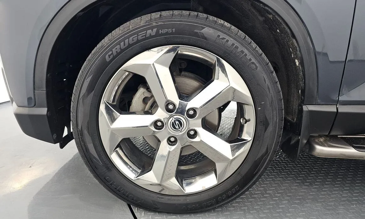 KG Mobility (Ssangyong) Rexton 2022 из KR, фото 6