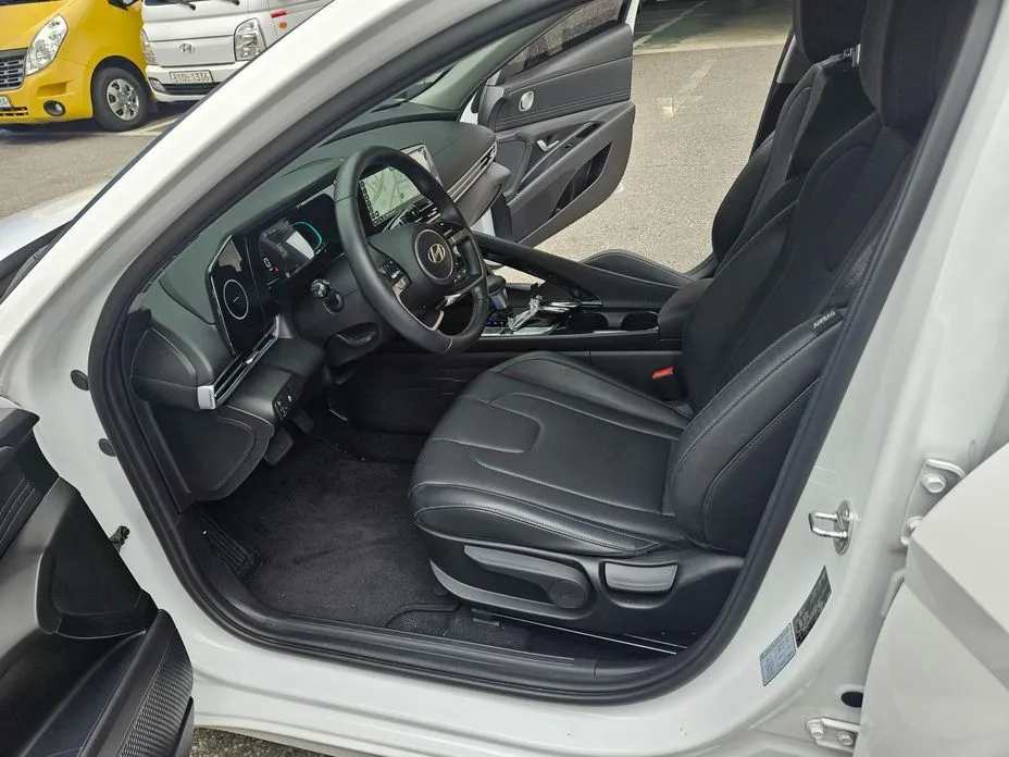Hyundai AVANTE 2024 из KR, фото 10