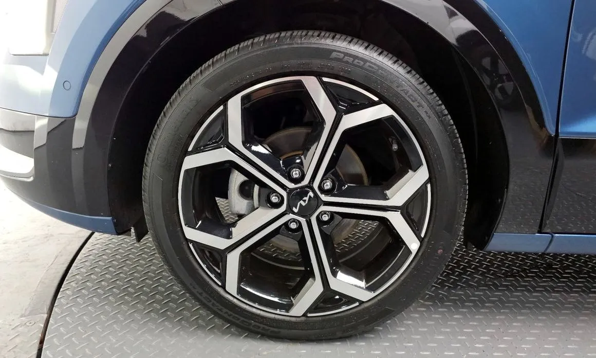 Kia Niro 2024 из KR, фото 8