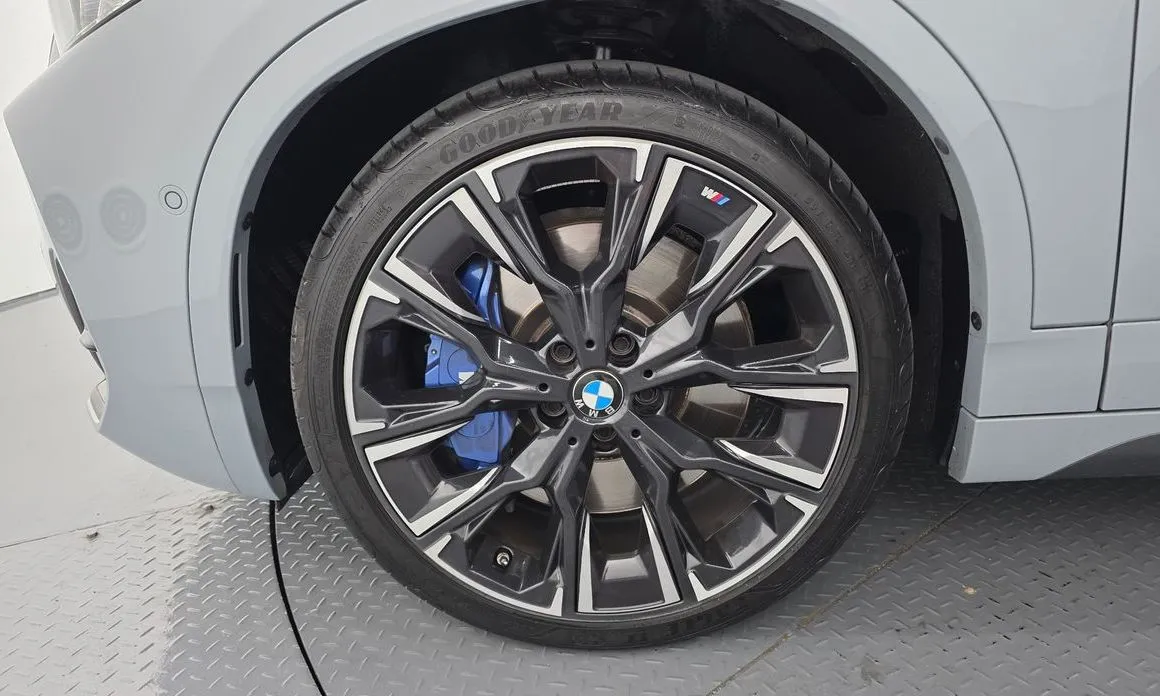 BMW X2 (F39) 2023 из KR, фото 10