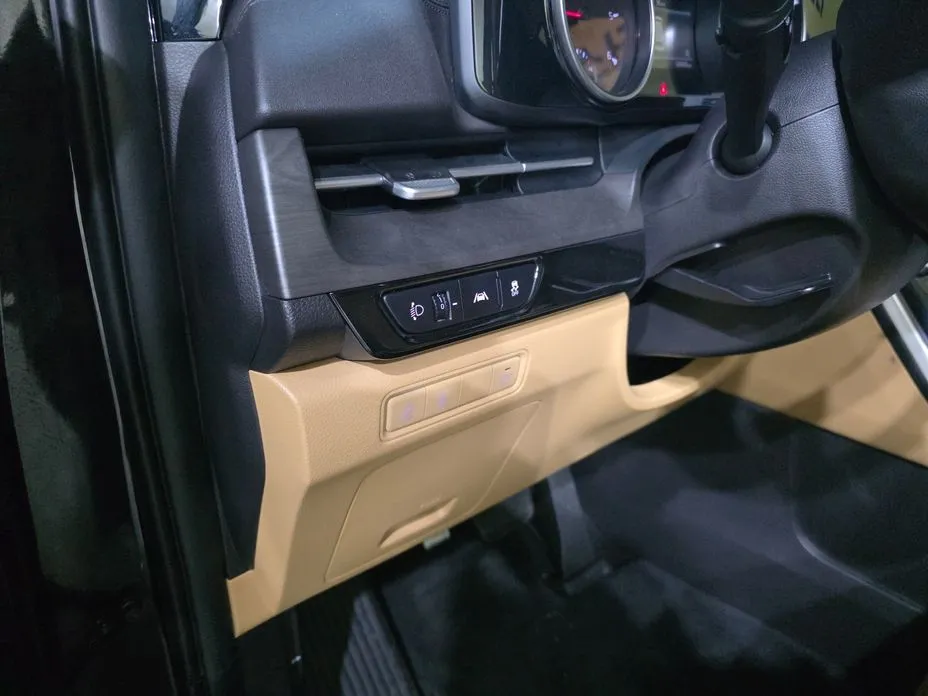 Kia Carnival 2023 из KR, фото 3