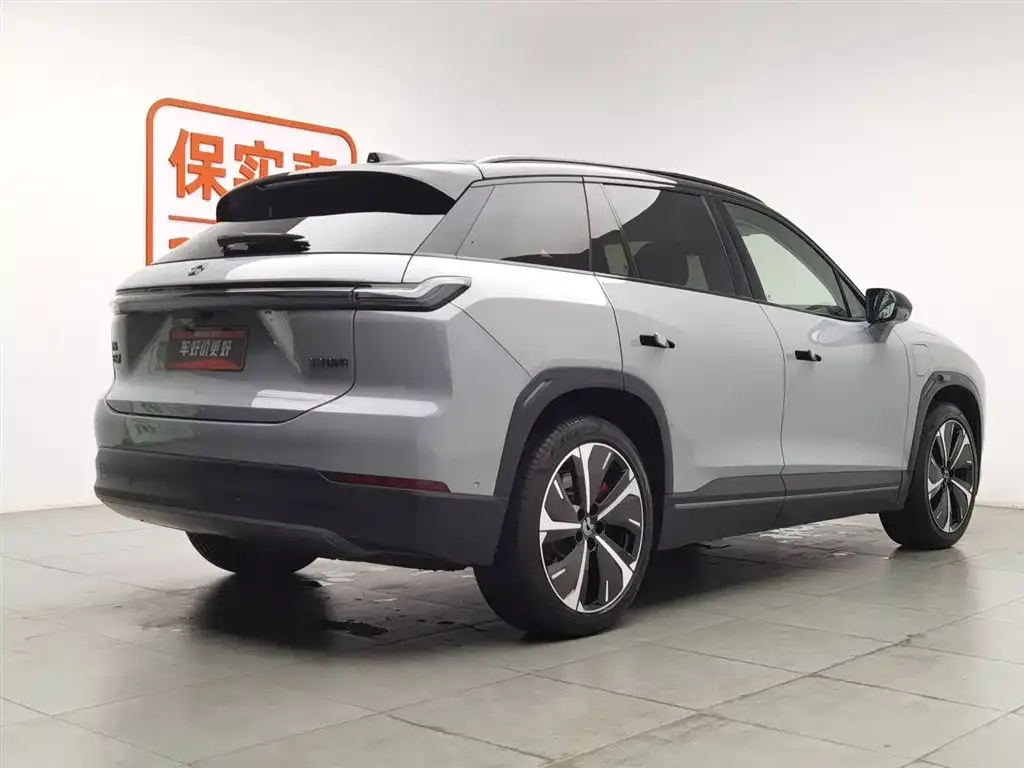 NIO ES7 2022 из CN, фото 8