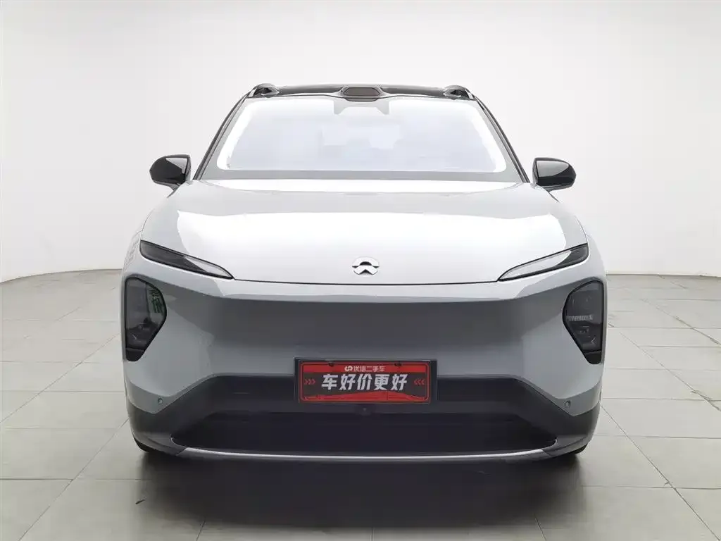 NIO ES7 2022 из CN, фото 6