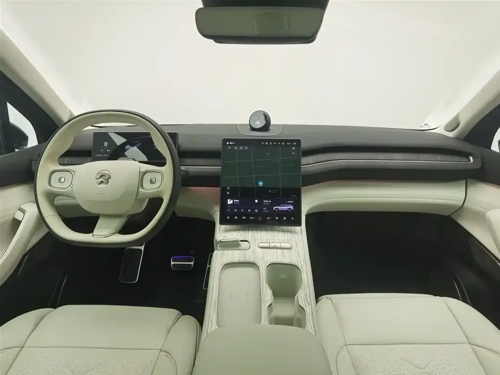 NIO ES7 2022 из CN, фото 4