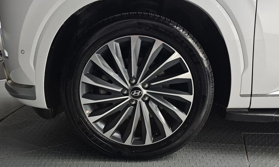 Hyundai Palisade 2023 из KR, фото 6