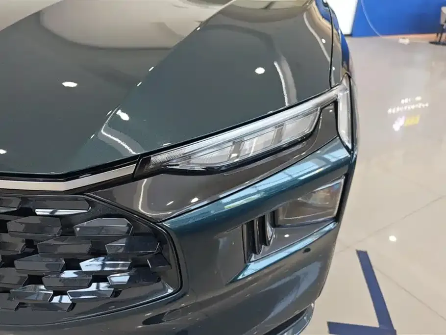 Ford Mondeo 2024 из CN, фото 5