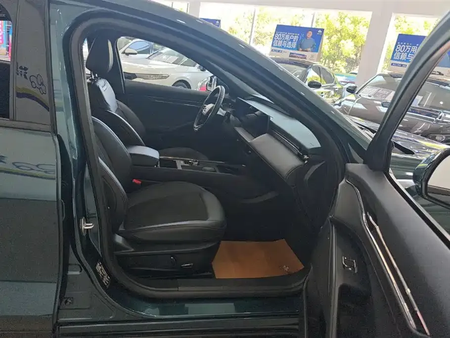 Ford Mondeo 2024 из CN, фото 9