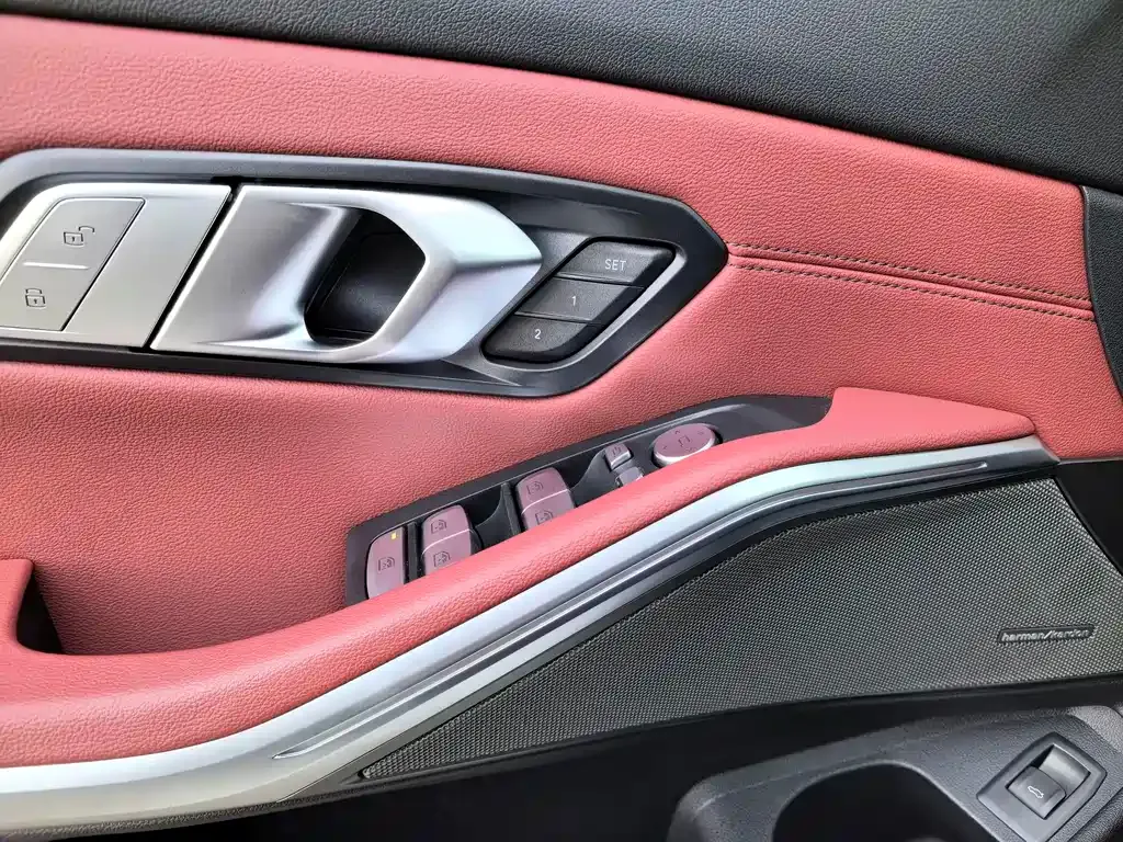 BMW 3 Series — фото 10