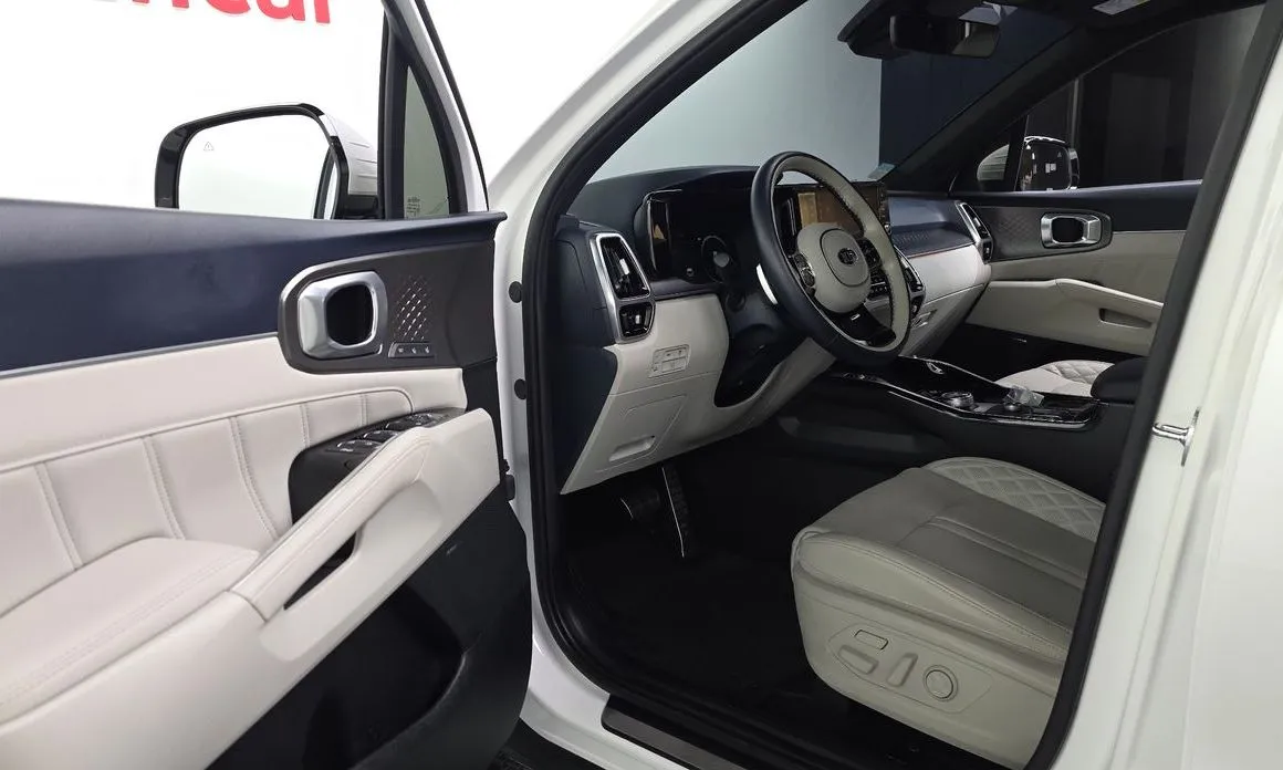 Kia Sorento — фото 6