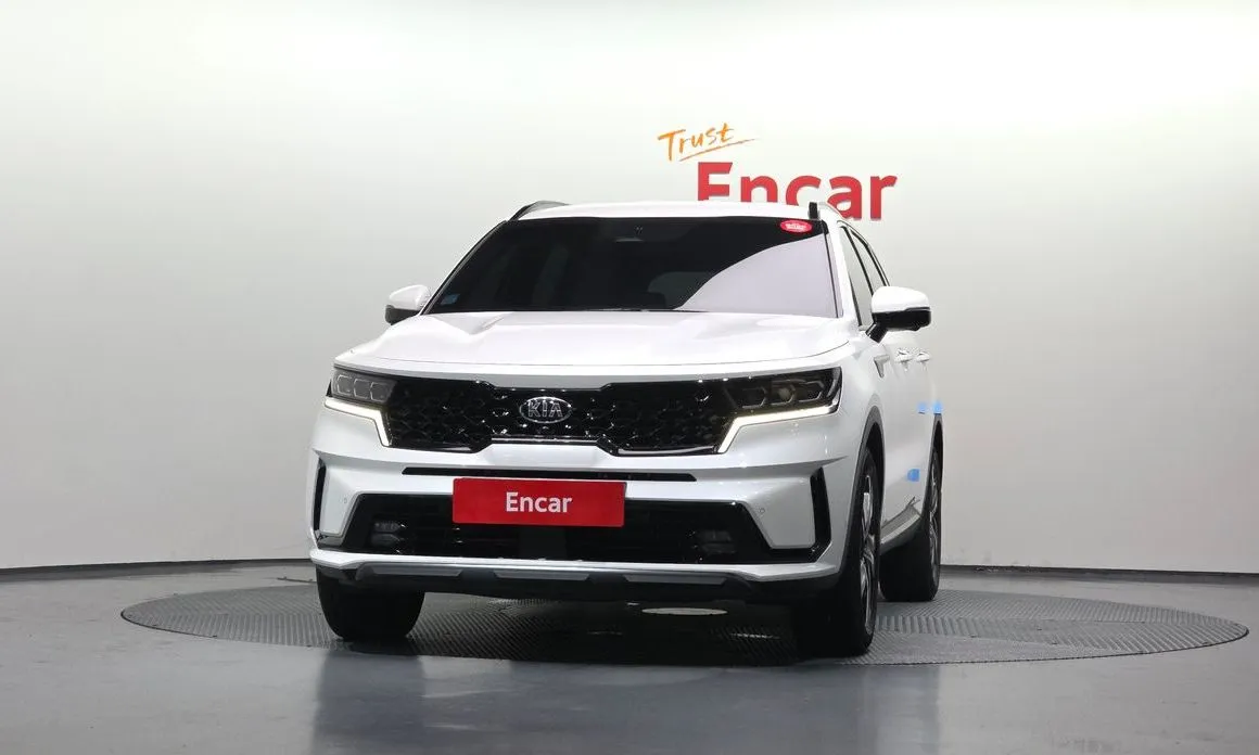 Kia Sorento — фото 4