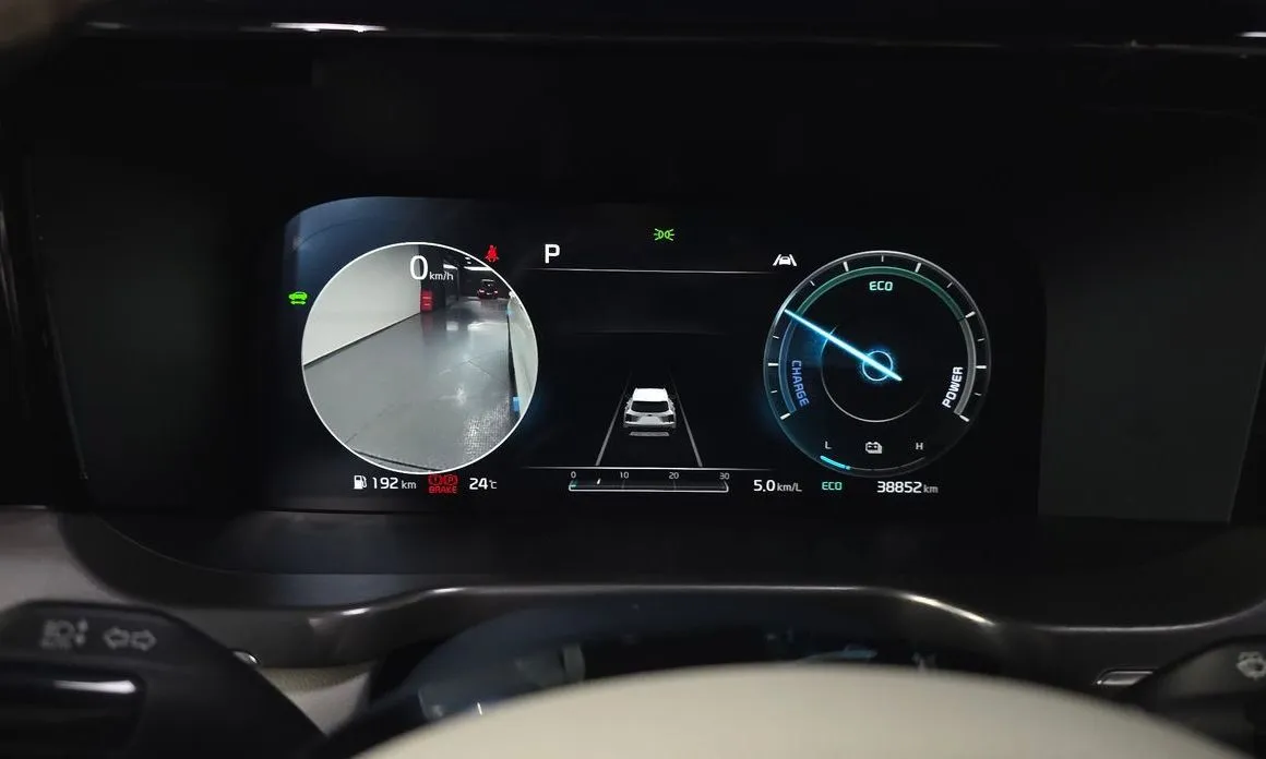 Kia Sorento — фото 2
