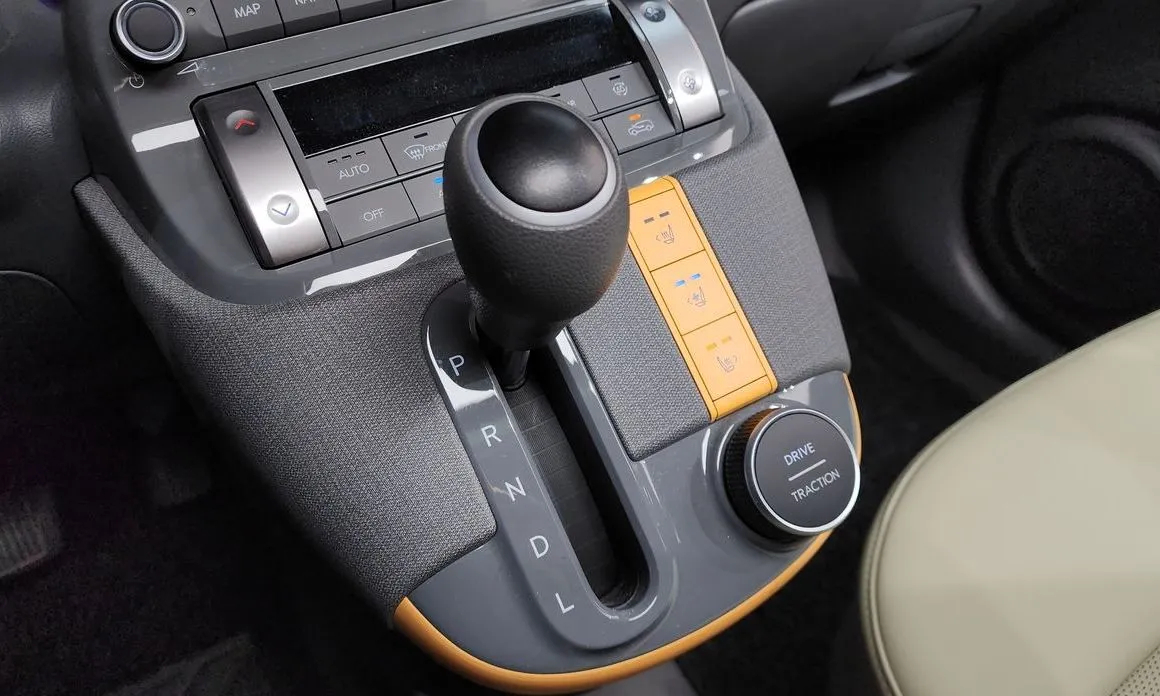 Hyundai Casper 2023 из KR, фото 9