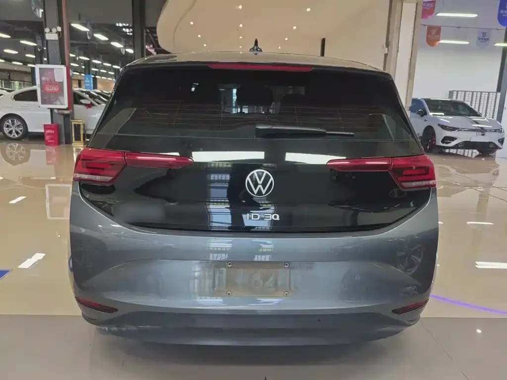 Volkswagen ID.3 2023 из CN, фото 5