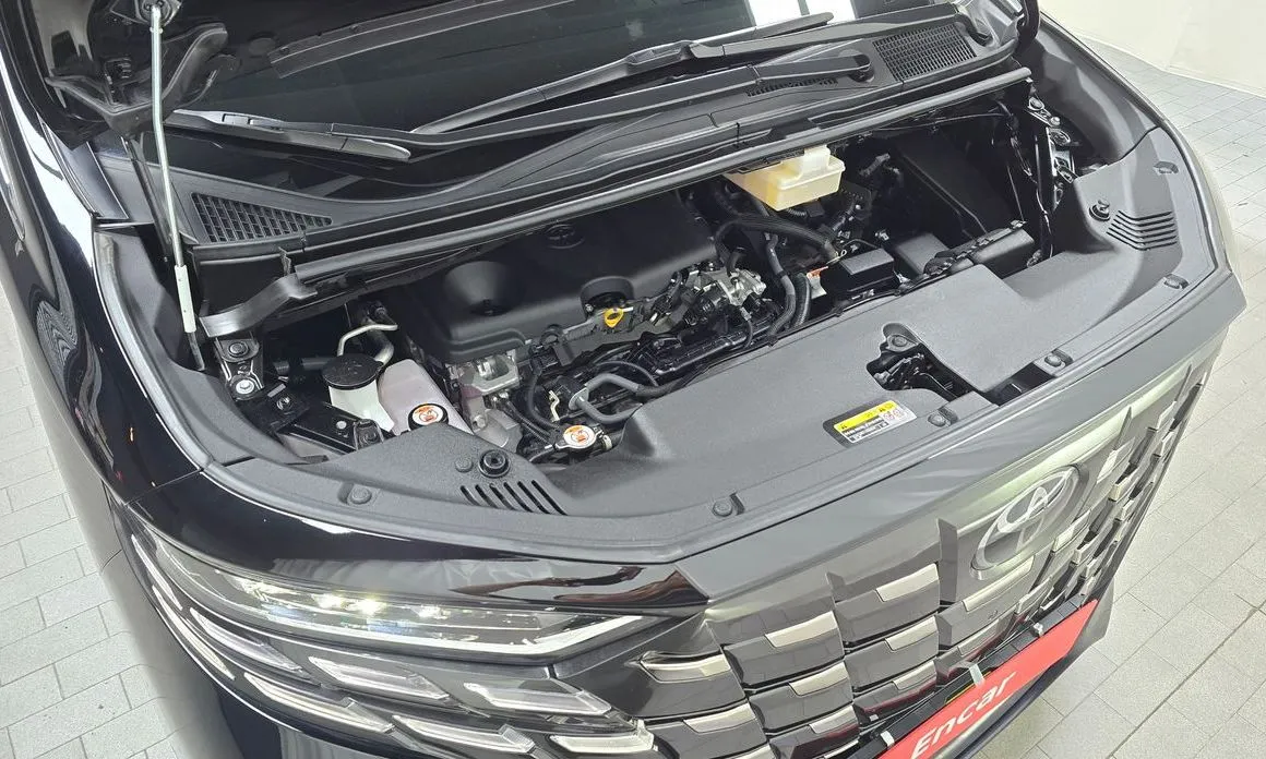 Toyota Alphard 2025 из KR, фото 8