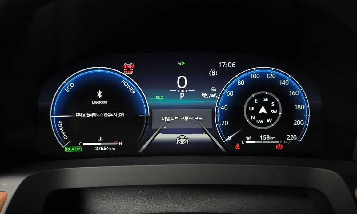 Toyota Alphard 2025 из KR, фото 4