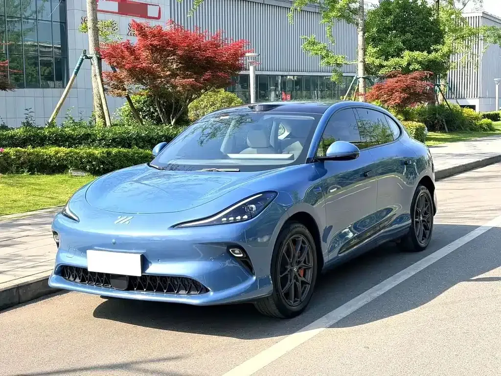 IM LS6