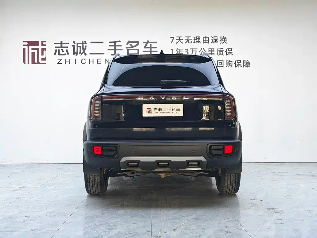 Haval Big Dog — фото 4