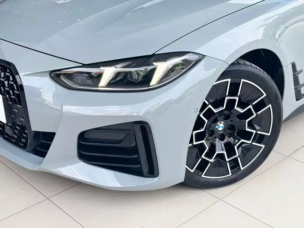 BMW 4 Series — фото 7