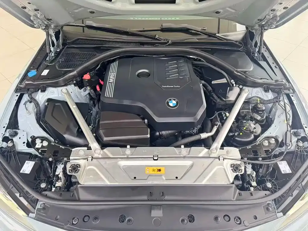 BMW 4 Series — фото 10
