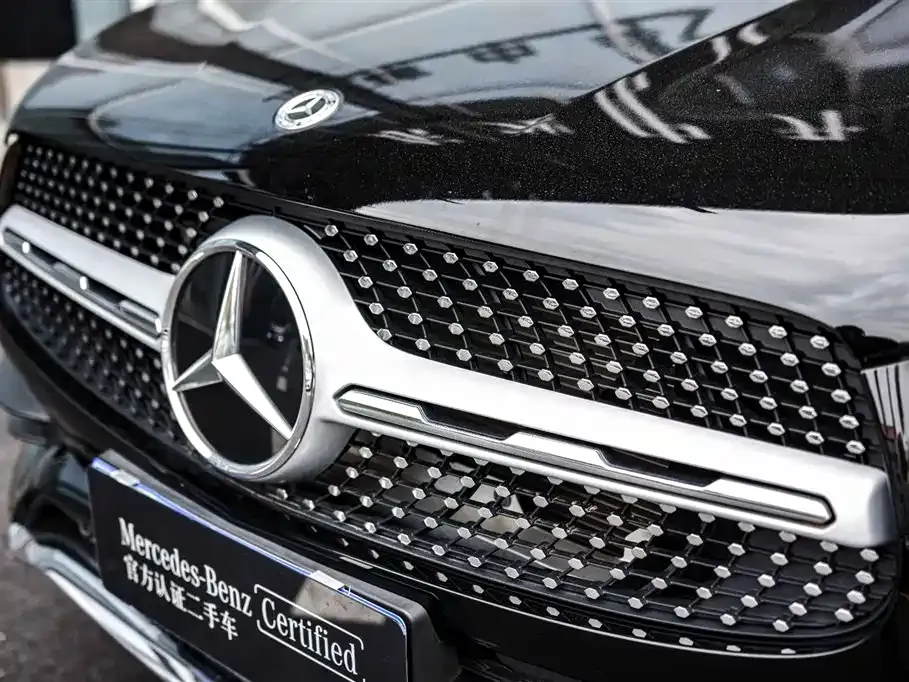 Mercedes-Benz GLC — фото 7