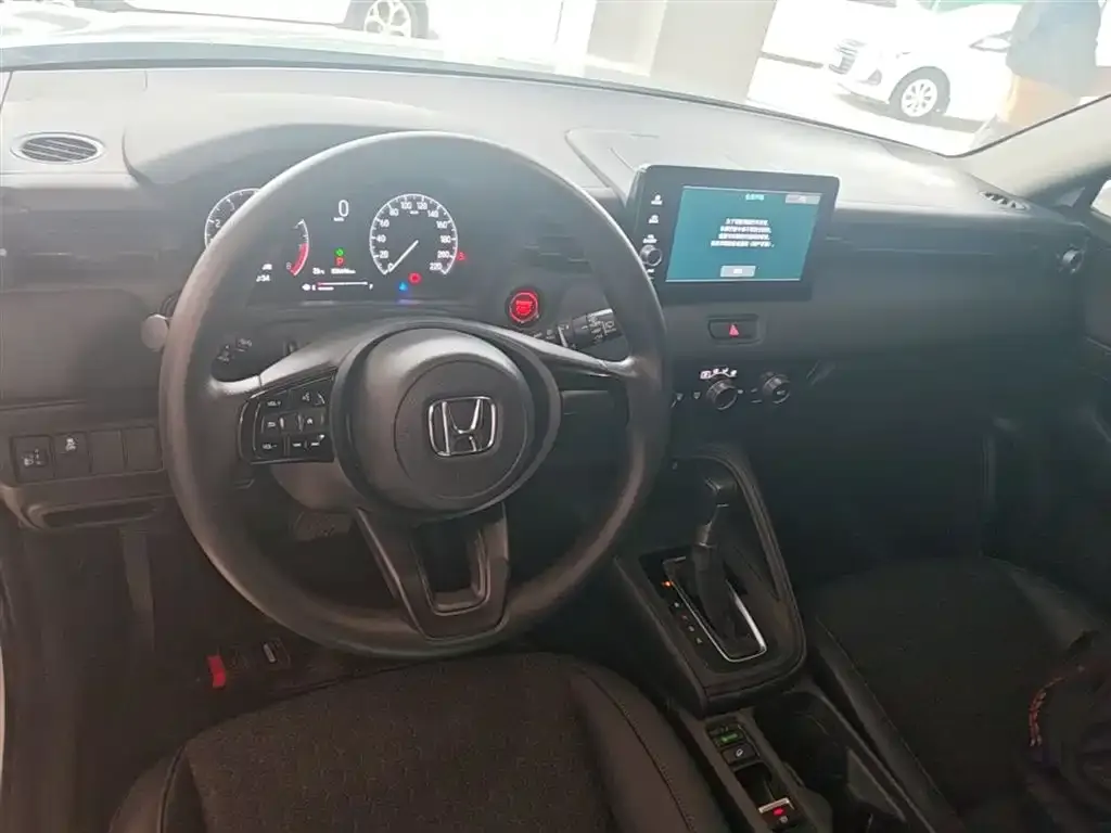 Honda XR-V 2024 из CN, фото 6
