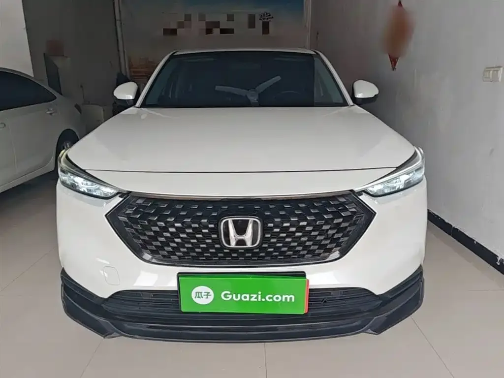 Honda XR-V 2024 из CN, фото 7