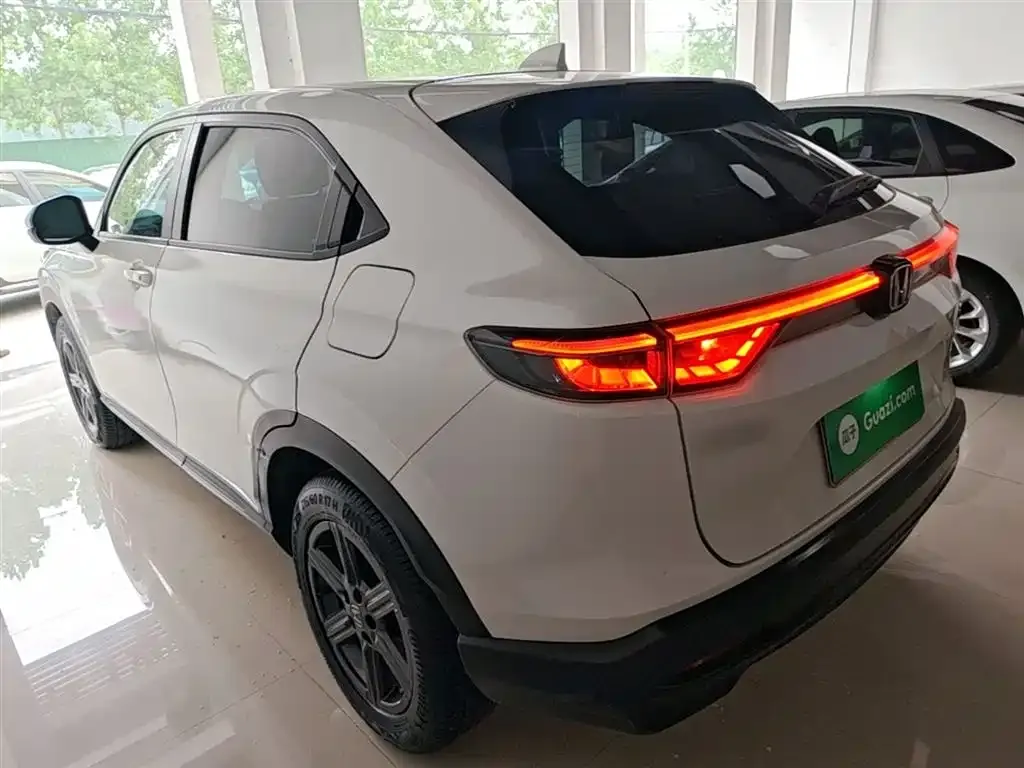 Honda XR-V 2024 из CN, фото 5