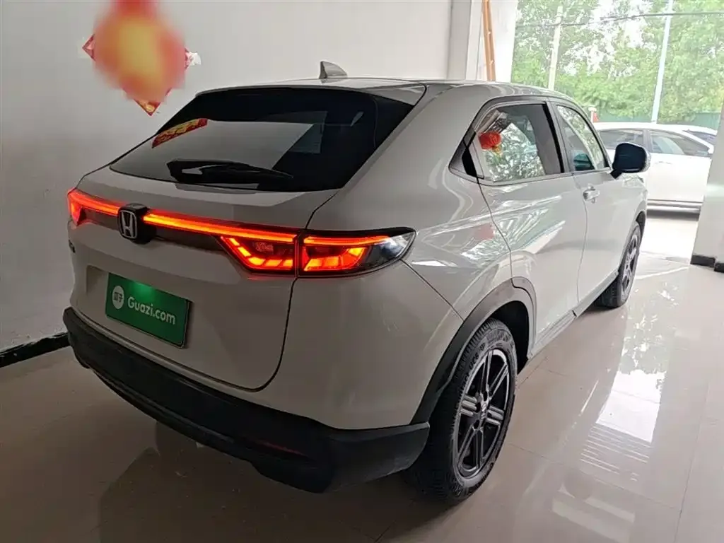 Honda XR-V 2024 из CN, фото 4