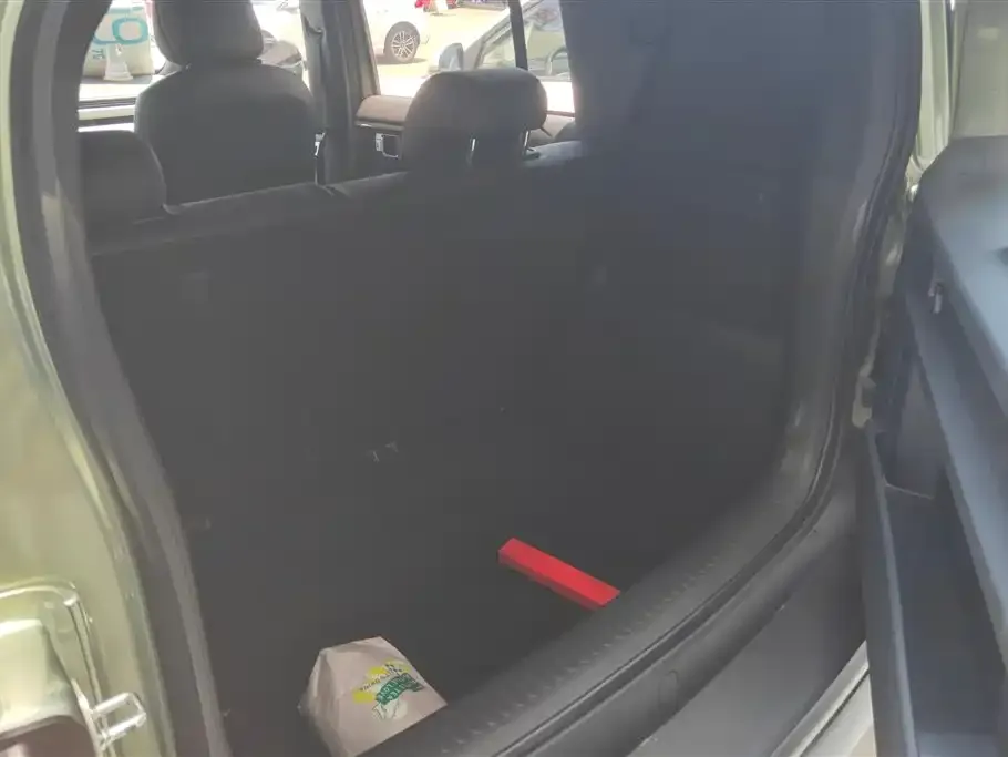 Baojun Yueye Plus 2024 из CN, фото 2