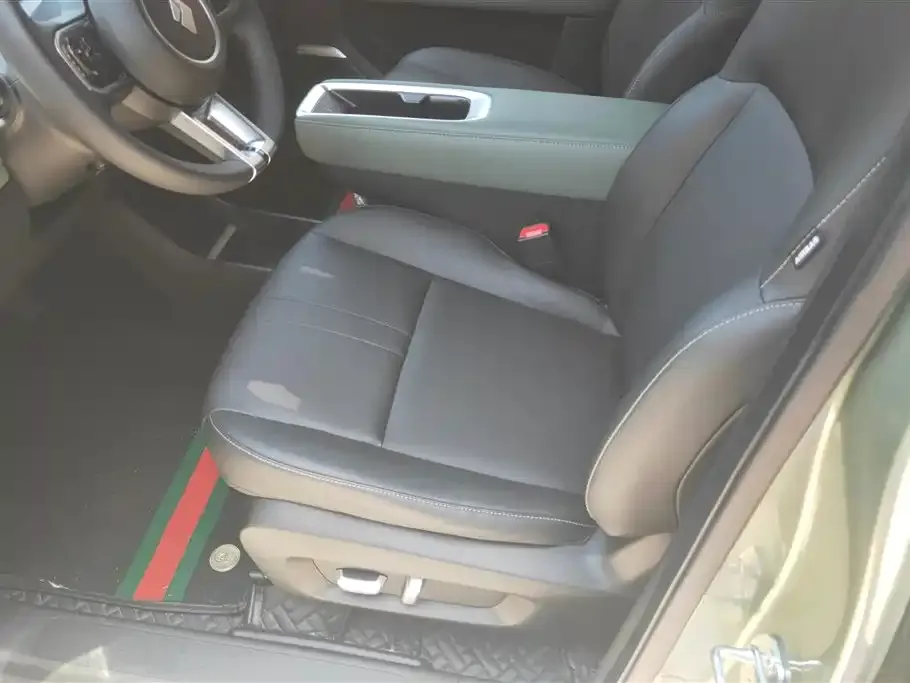Baojun Yueye Plus 2024 из CN, фото 9