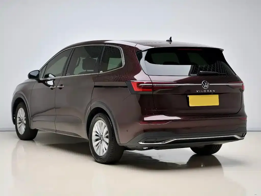 Volkswagen Viloran 2022 из CN, фото 10