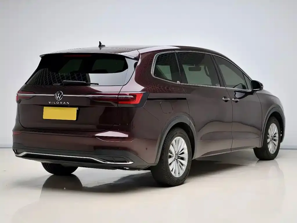 Volkswagen Viloran 2022 из CN, фото 2