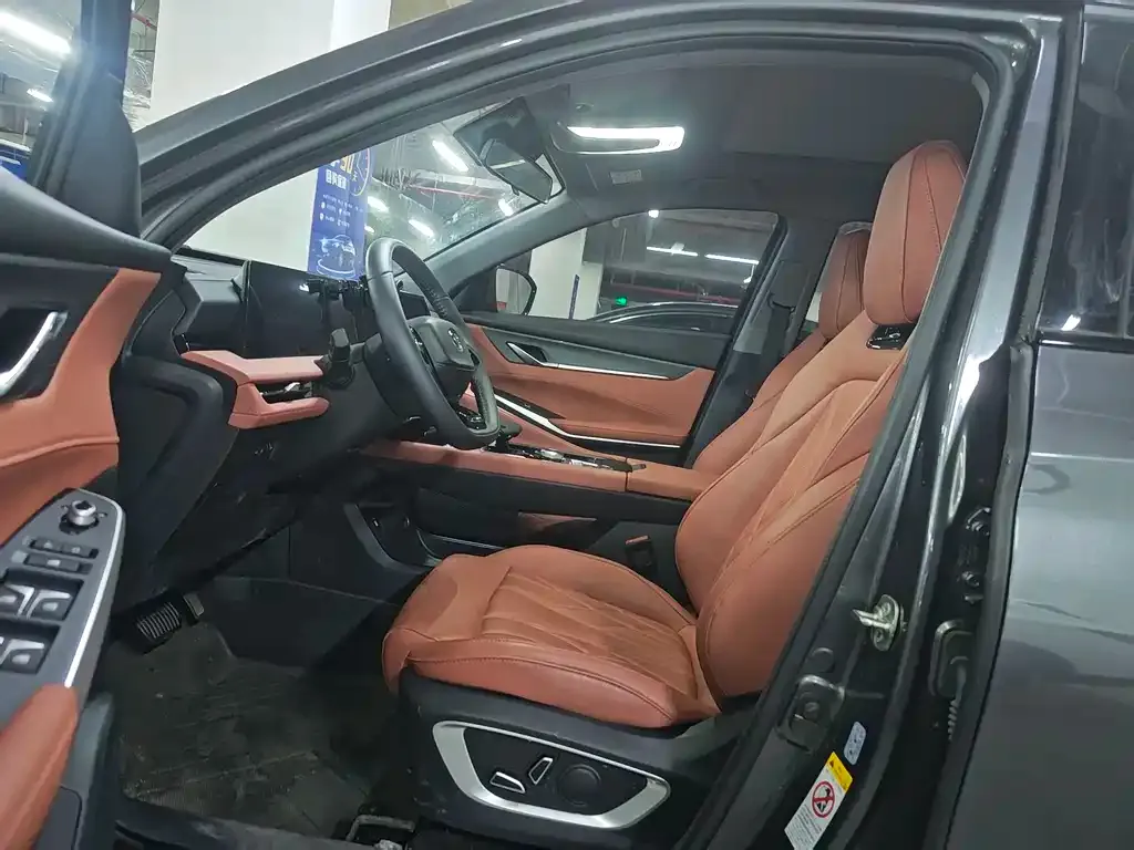 Changan CS75PLUS 2024 из CN, фото 9