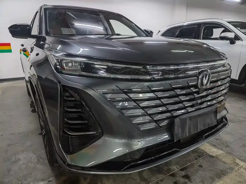 Changan CS75PLUS 2024 из CN, фото 3
