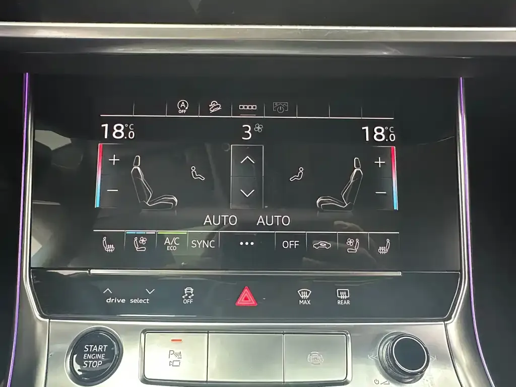 Audi A6 (Import) 2024 из CN, фото 6