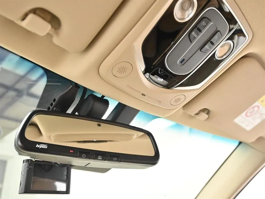 KG Mobility (Ssangyong) Actyon 2025 из KR, фото 7