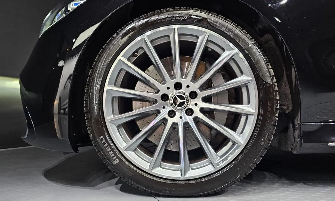 Mercedes-Benz S-Class 2022 из KR, фото 10