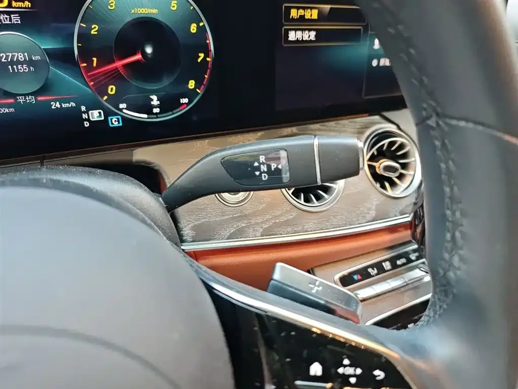 Mercedes-Benz CLS 2022 из CN, фото 6