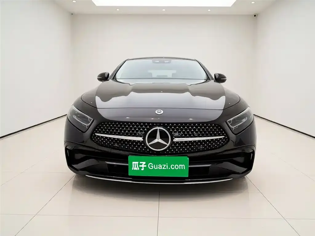 Mercedes-Benz CLS 2022 из CN, фото 4
