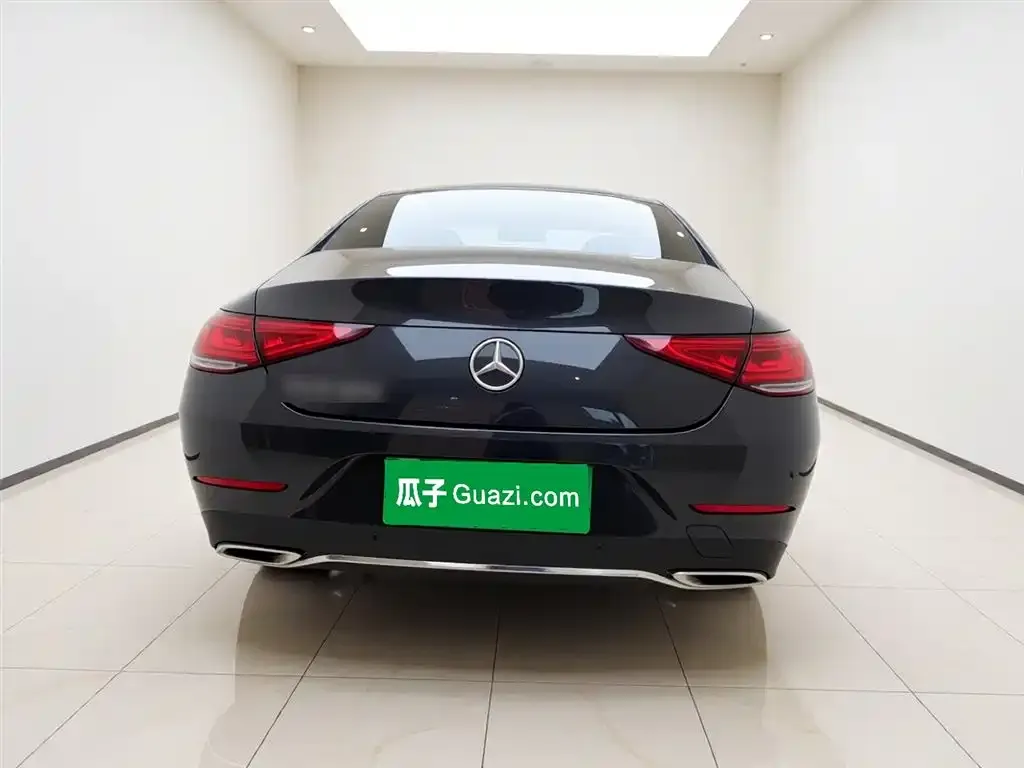 Mercedes-Benz CLS 2022 из CN, фото 3