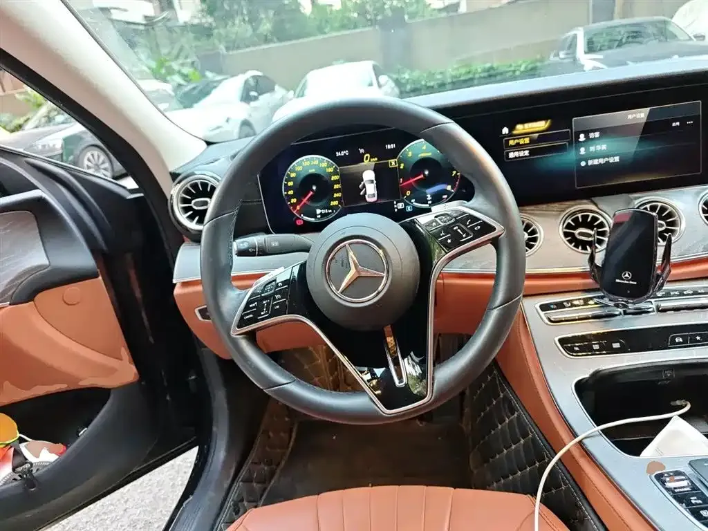 Mercedes-Benz CLS 2022 из CN, фото 10