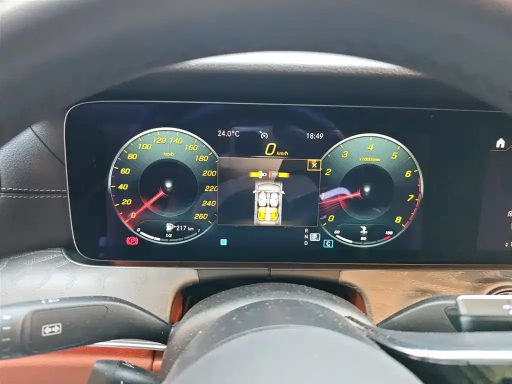 Mercedes-Benz CLS 2022 из CN, фото 5
